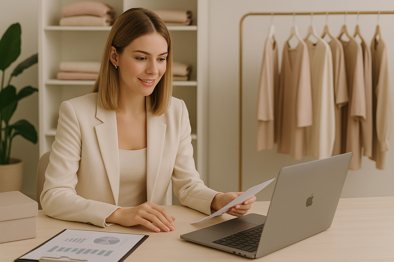 Nákupčí / Buyer / Purchasing specialist