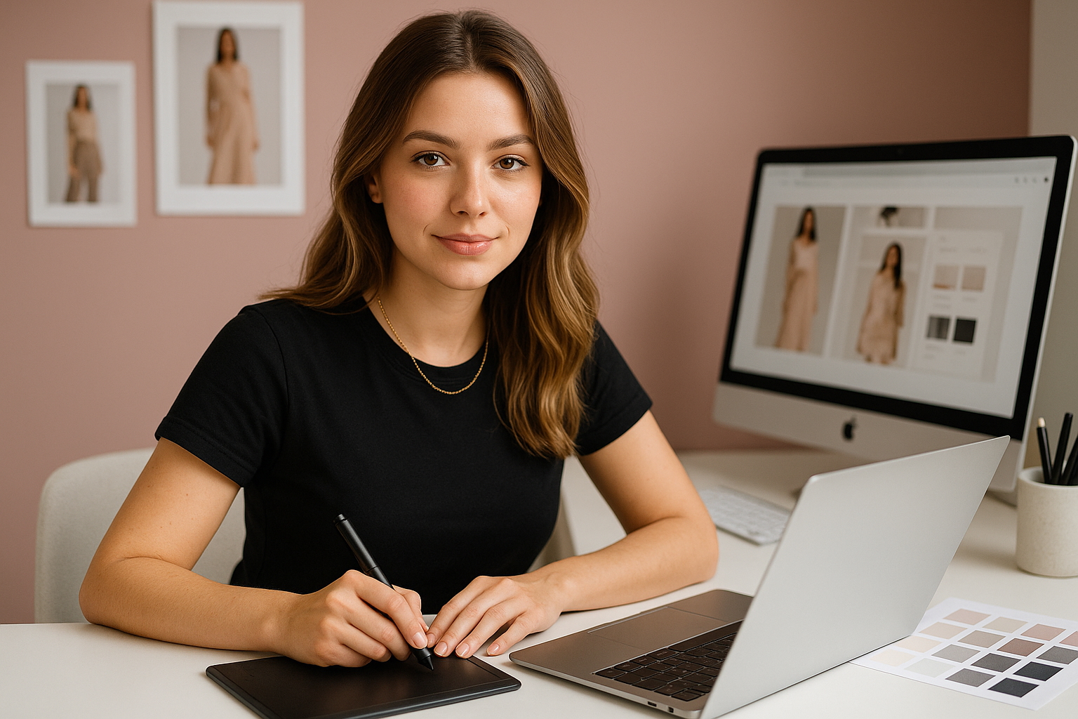 Grafik / Graphic designer