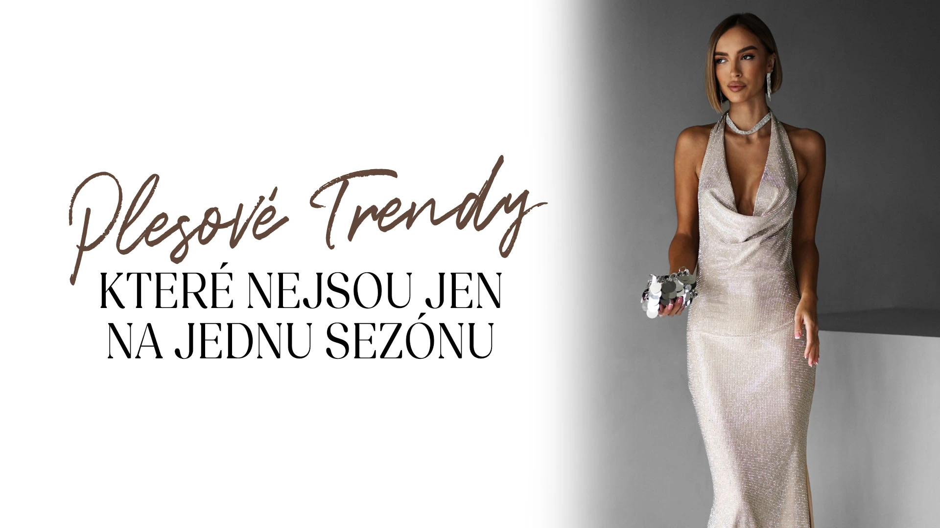 Plesové trendy, které nejsou jen na jednu sezónu