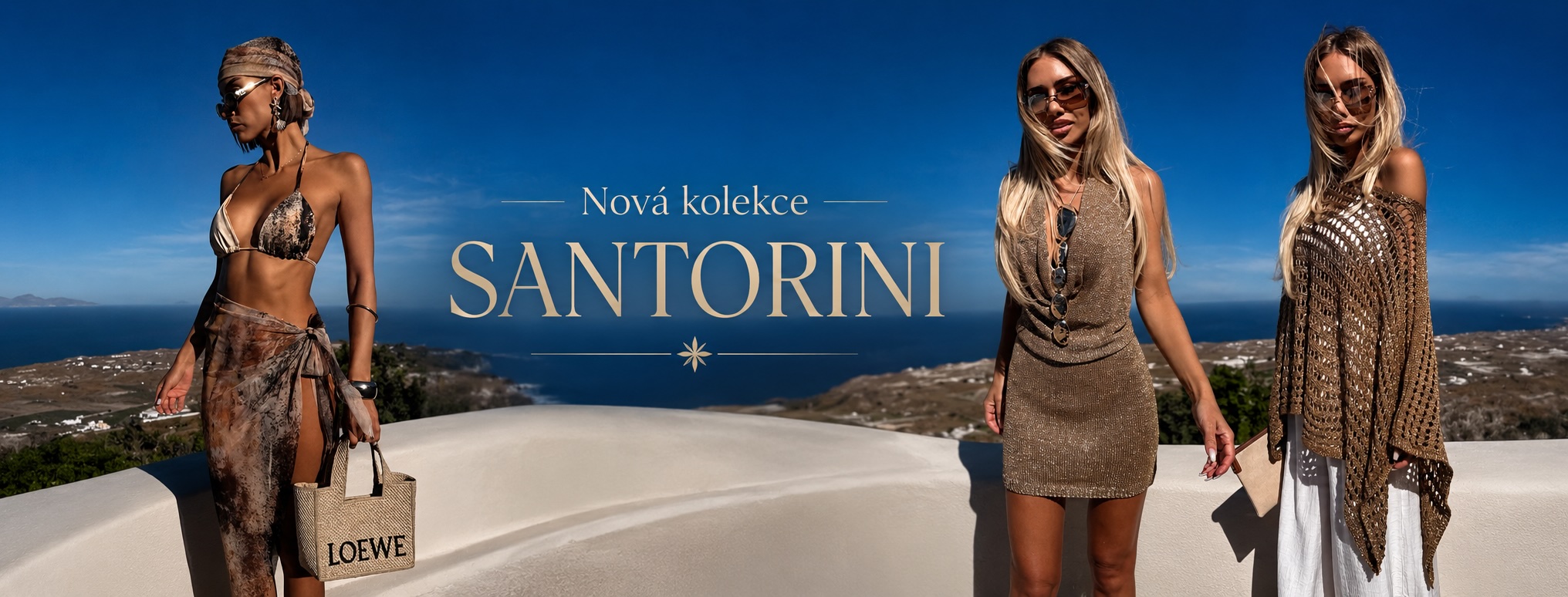Santoriny deskop