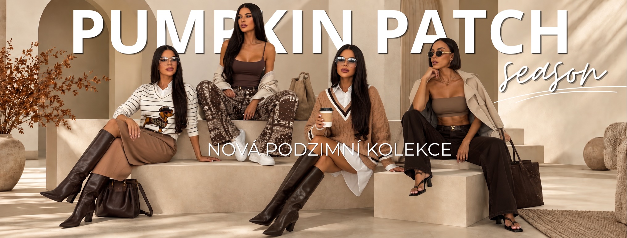 Podzimní kolekce 1 deskop