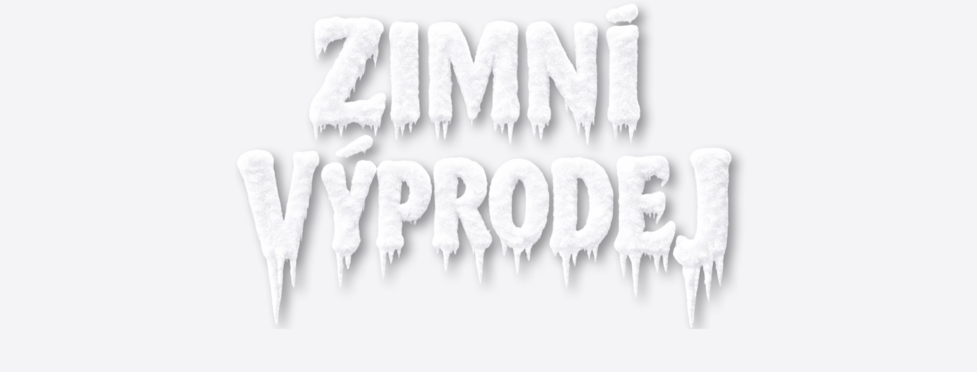 Zimní výprodej deskop