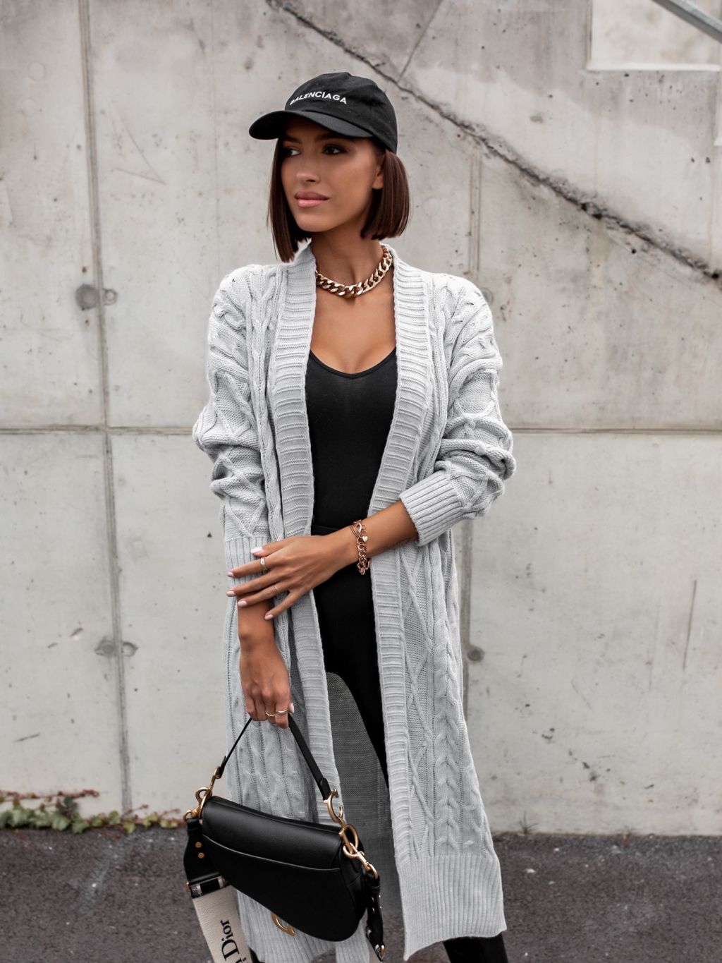 Sidni Cardigan