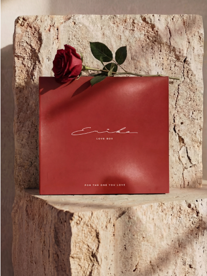 LOVE BOX