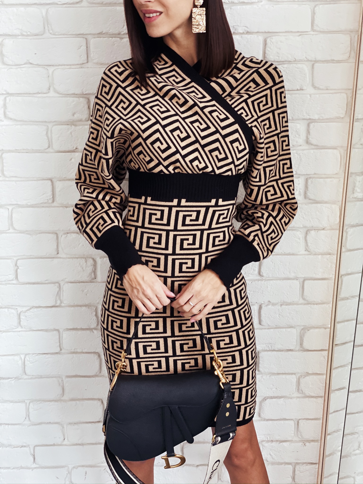 Šaty Othela Barva: Béžová