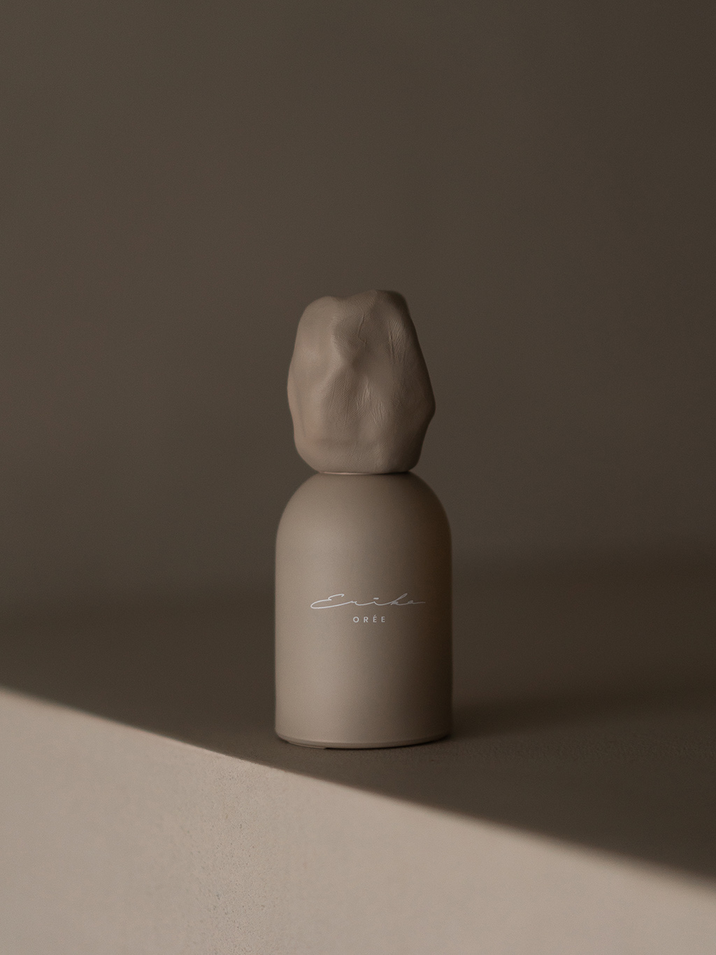 Levně Eau de Parfum ORÉE · květinová jemnost & hedvábné dřevo · 50 ml Varianta: 50 ml