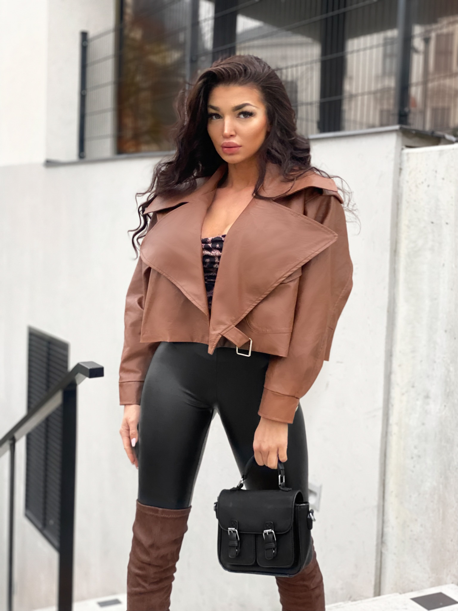 Bunda Fair/brown