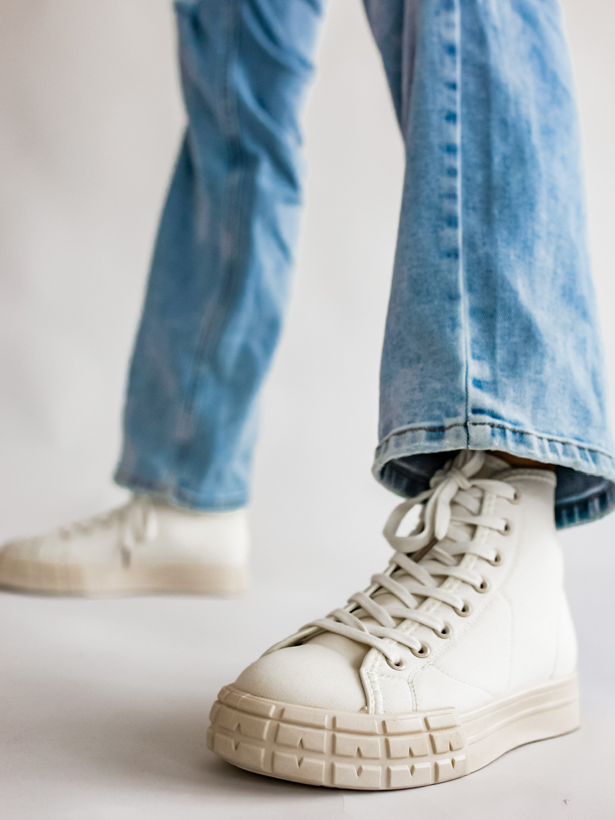Tenisky Booker/beige Velikost: 37