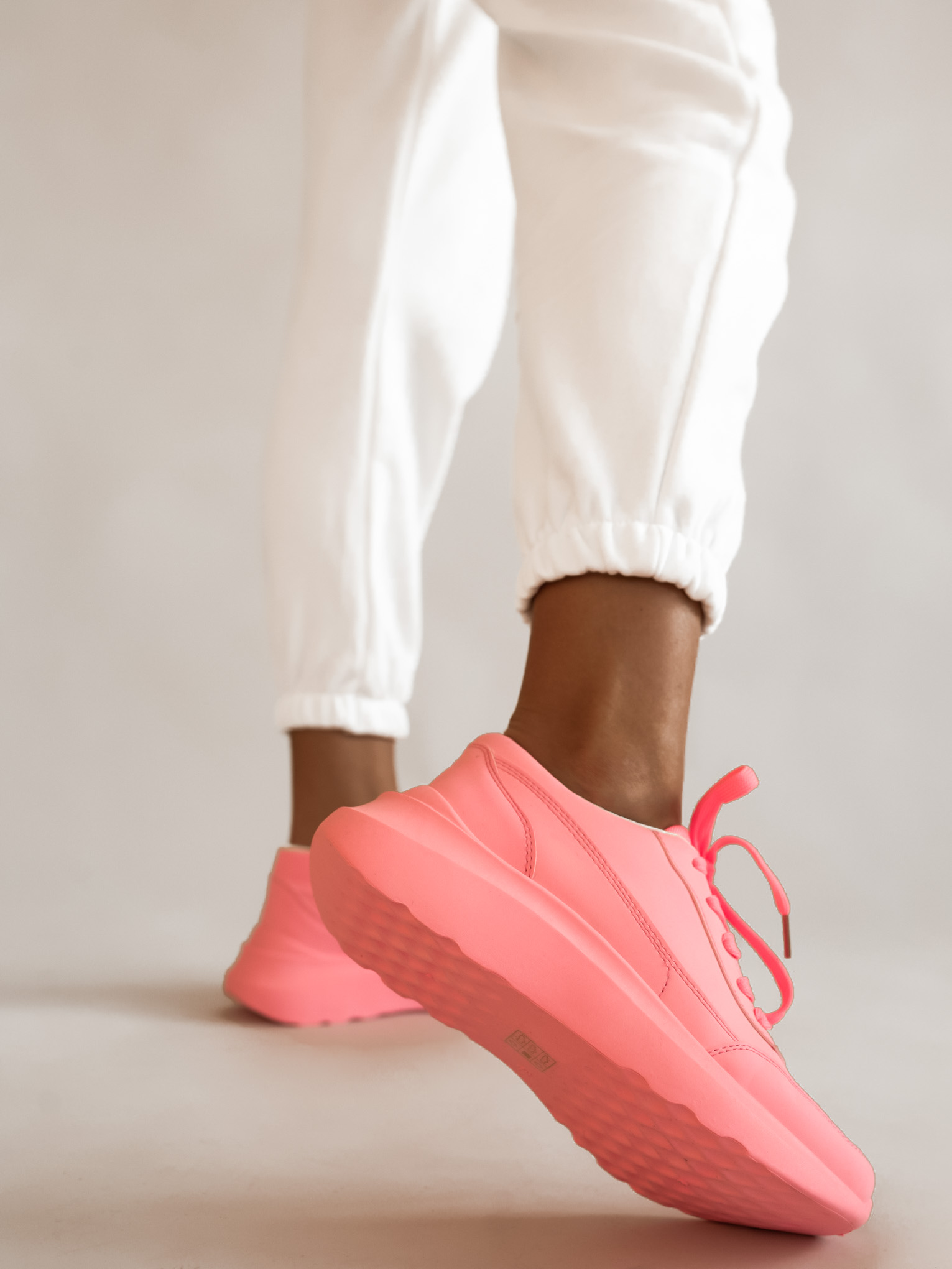 Tenisky Classic/fushia Velikost: 41