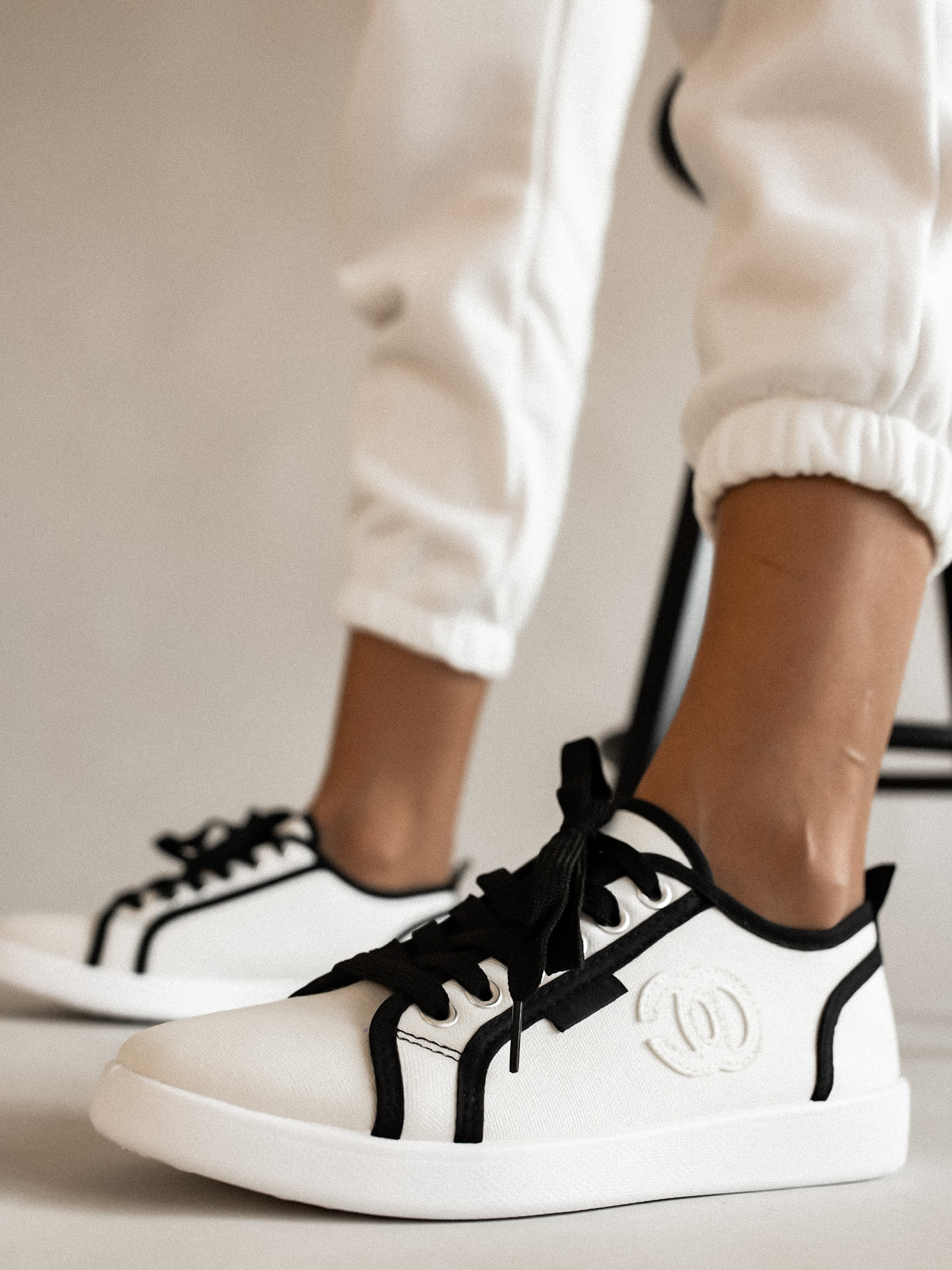 Tenisky Direct/white Velikost: 39