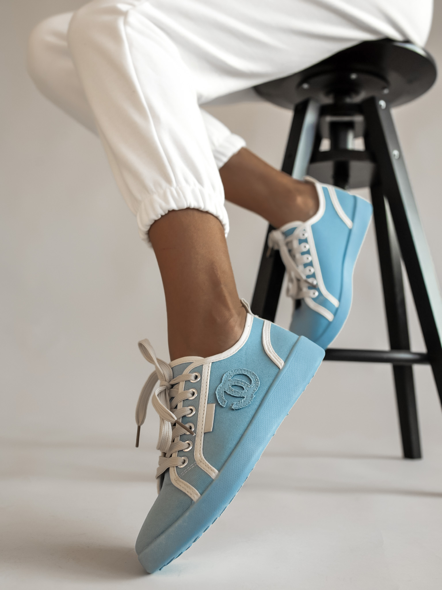 Tenisky Direct/blue Velikost: 37