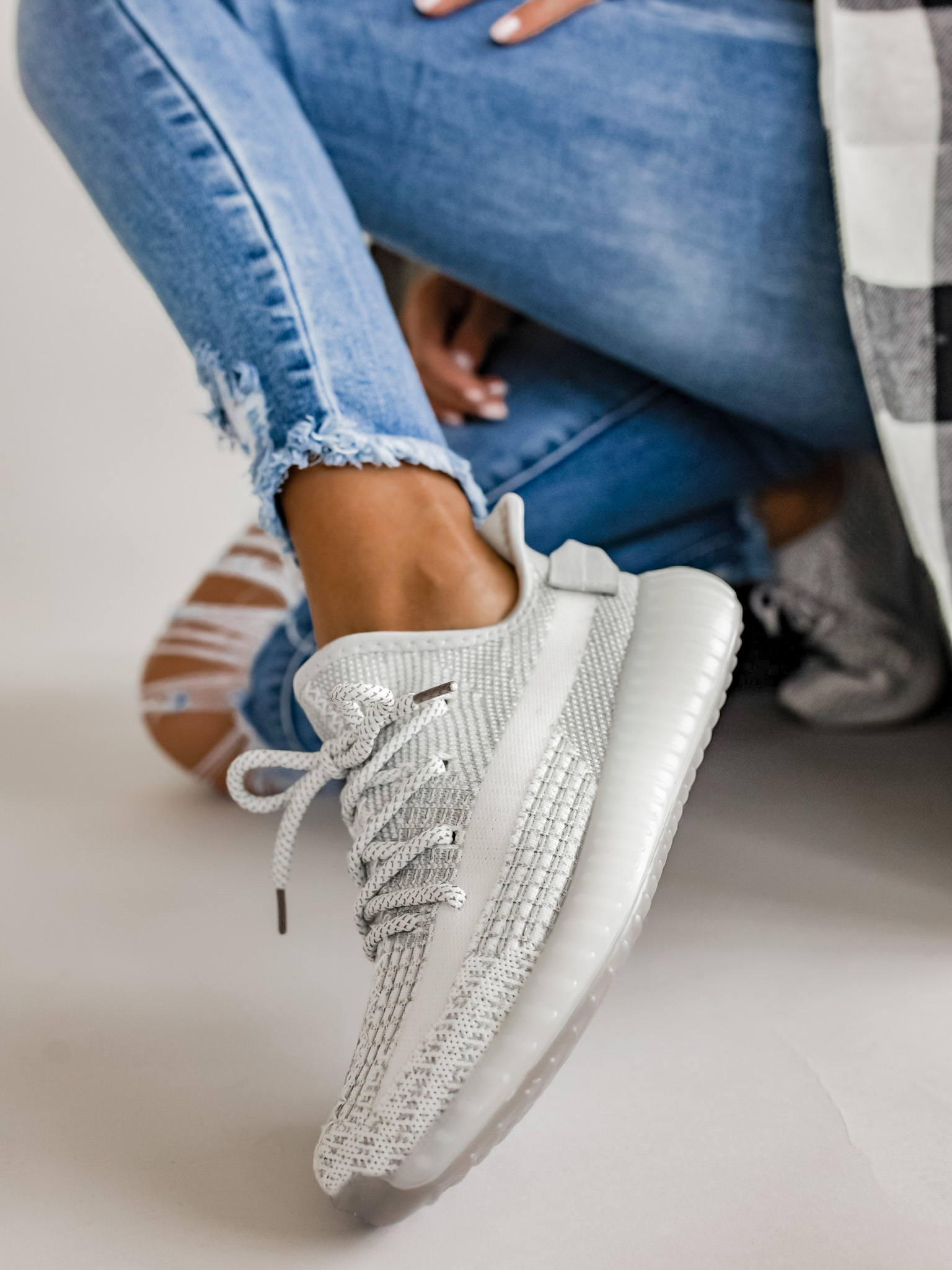 Tenisky Convert/white Velikost: 39
