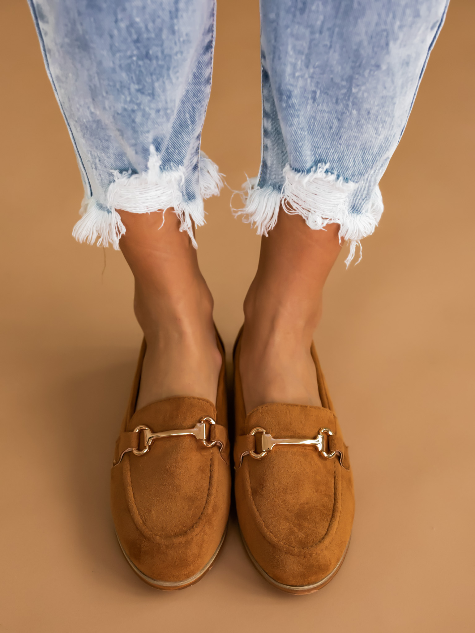 Boty Aubrie/camel Velikost: 38