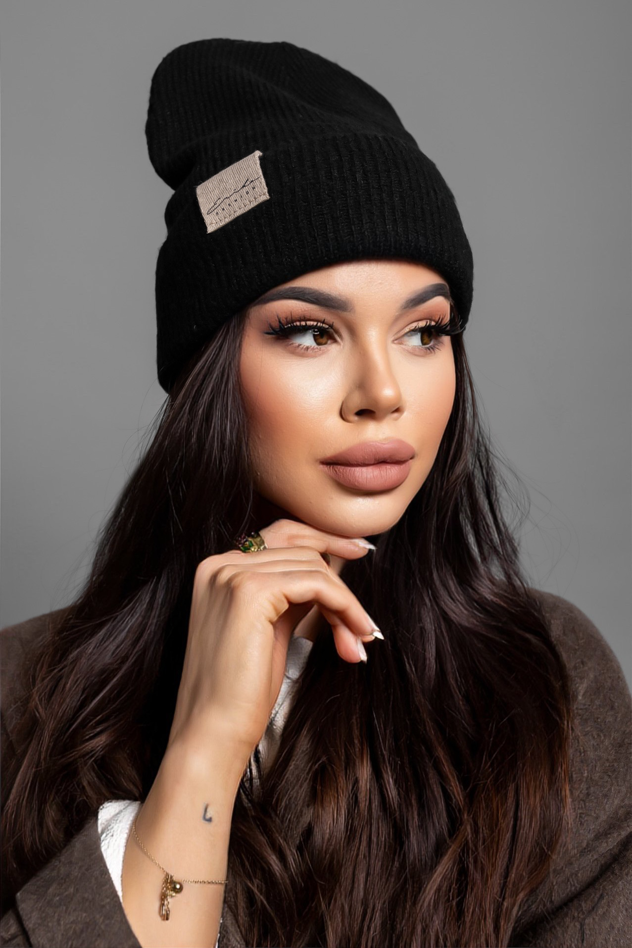Levně Černý kulich BEAUTY