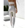 Legíny Shape - cream
