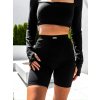 Mini shorts Racy - black