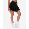 Sukně s kraťasy Spin - black