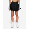 Sukně s kraťasy Spin - black