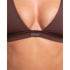 Sportovní podprsenka Ace - brown