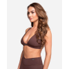 Sportovní podprsenka Ace - brown