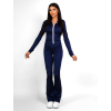 Tmavě modrá sportovní souprava  MYSENA