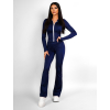 Tmavě modrá sportovní souprava  MYSENA