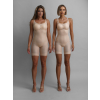 Tělový zeštíhlující stahovací overal FELINA