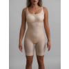 Tělový zeštíhlující stahovací overal FELINA