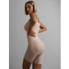Tělový zeštíhlující stahovací overal FELINA