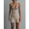 Tělový zeštíhlující stahovací korzet overal OLWENA