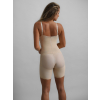 Tělový zeštíhlující stahovací korzet overal OLWENA