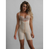 Tělový zeštíhlující stahovací korzet overal OLWENA