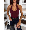 Vínové elegantní body MELAIA