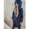 Parka Moon/blue