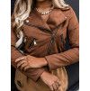 Bunda Caleum/dark brown