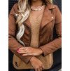 Bunda Caleum/dark brown