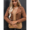Bunda Caleum/dark brown