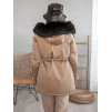 Parka Ready/brown