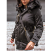 Parka Ready/black