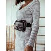 Ledvinka Wipe/black