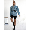 Denim bunda Feel