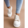 Tenisky Gracie/beige