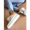 Tenisky Gracie/beige