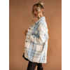 Košile/kabátek India