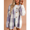 Košile/kabátek India