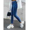 Světle modré denim džíny SELMI