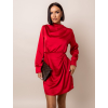 Červené elegantní šaty CADYEN