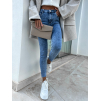 Modré denim džíny RIANO