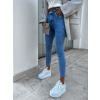 Modré denim džíny RIANO
