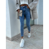 Modré denim džíny RIANO